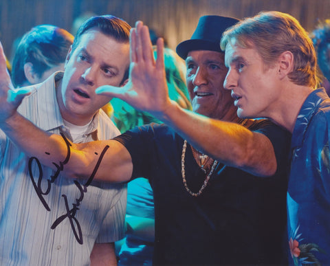 RICHARD JENKINS SIGNED HALL PASS 8X10 PHOTO