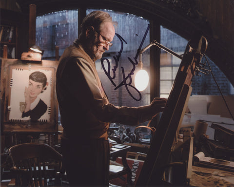 RICHARD JENKINS SIGNED THE SHAPE OF WATER 8X10 PHOTO 3