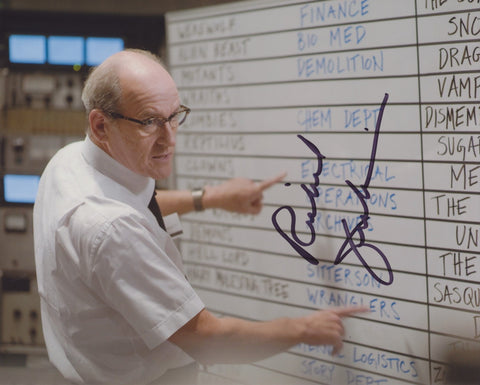 RICHARD JENKINS SIGNED THE CABIN IN THE WOODS 8X10 PHOTO 2