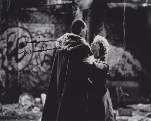 VIRGINIA MADSEN SIGNED CANDYMAN 8X10 PHOTO 3