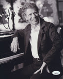 CHICK COREA SIGNED 8X10 PHOTO 4 JSA