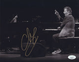 CHICK COREA SIGNED 8X10 PHOTO 5 JSA