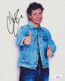 CHICK COREA SIGNED 8X10 PHOTO 3 JSA