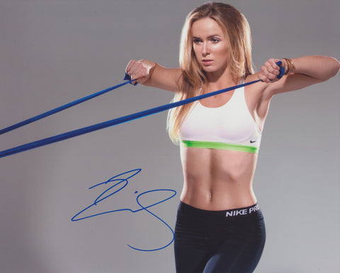 Tennis Player Svitolina Nike ELINA SVITOLINA SIGNED WTA TENNIS