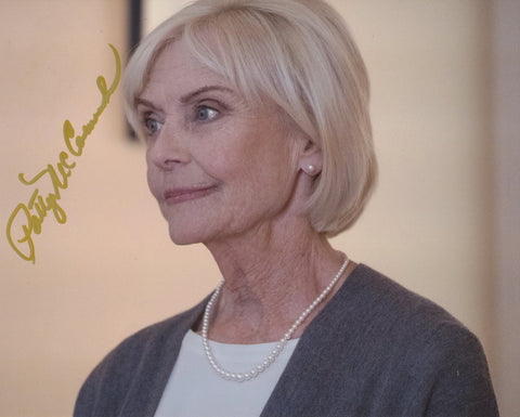 PATTY MCCORMACK SIGNED THE BAD SEED 8X10 PHOTO 2