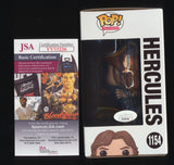 KEVIN SORBO SIGNED HERCULES THE LEGENDARY JOURNEYS FUNKO POP JSA