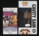 JOHN SPINELLO SIGNED CAVITY SAM OPERATION FUNKO POP JSA