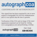 CHARLOTTE LE BON SIGNED 8X10 PHOTO ACOA