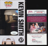 KEVIN SMITH SIGNED DIRECTORS FUNKO POP JSA