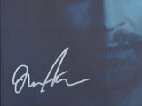 OLAFUR ARNALDS SIGNED SOME KIND OF PEACE VINYL RECORD JSA