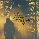 STEPHEN BRUNER SIGNED THUNDERCAT THE BEYOND VINYL RECORD JSA