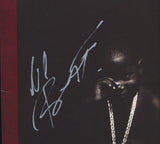 LIL YACHTY SIGNED LIL BOAT 3 VINYL RECORD JSA