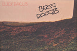 LUCY DACUS SIGNED NO BURDEN VINYL RECORD JSA