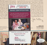 JOHN MULANEY SIGNED THE COMEBACK KID VINYL RECORD JSA