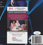 CRAIG FERGUSON SIGNED TICKLE FIGHT VINYL RECORD JSA