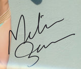 MELISSA BARRERA SIGNED 11X14 PHOTO JSA