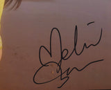 MELISSA BARRERA SIGNED 11X14 PHOTO 2 JSA