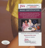 MELISSA BARRERA SIGNED 11X14 PHOTO 2 JSA