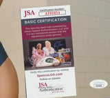 MELISSA BARRERA SIGNED 11X14 PHOTO 3 JSA