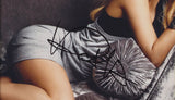 KATE HUDSON SIGNED 11X14 PHOTO 2 JSA
