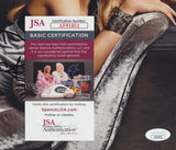 KATE HUDSON SIGNED 11X14 PHOTO 2 JSA