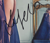 LEA SEYDOUX SIGNED LUI 11X14 PHOTO JSA
