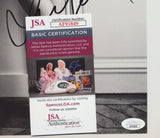 LEA SEYDOUX SIGNED 11X14 PHOTO 3 JSA