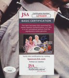 ALI MACGRAW & RYAN O'NEAL SIGNED LOVE STORY 11X14 PHOTO JSA