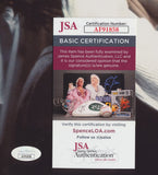 ALI MACGRAW & RYAN O'NEAL SIGNED LOVE STORY 11X14 PHOTO 2 JSA