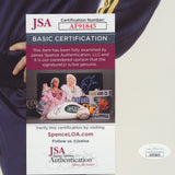 JANE LYNCH SIGNED GLEE 11X14 PHOTO JSA