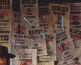 JACKIE CHAN SIGNED SHANGHAI KNIGHTS 11X14 PHOTO JSA