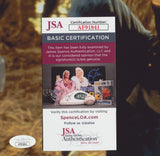 JACKIE CHAN SIGNED DRUNKEN MASTER 2 11X14 PHOTO JSA