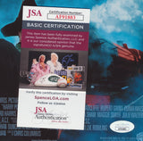 DANIEL RADCLIFFE SIGNED HARRY POTTER AND THE SORCERER'S STONE 12X18 POSTER 3 JSA