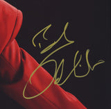 BOB ODENKIRK SIGNED BETTER CALL SAUL 12X18 POSTER JSA