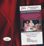 BOB ODENKIRK SIGNED BETTER CALL SAUL 12X18 POSTER JSA