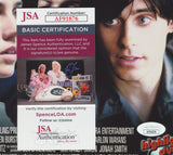 DARREN ARONOFSKY SIGNED REQUIEM FOR A DREAM 12X18 MOVIE POSTER JSA