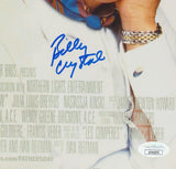 BILLY CRYSTAL SIGNED CITY FATHERS DAY 12X18 MOVIE POSTER JSA