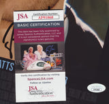 JEAN-MARC VALLEE SIGNED DEMOLITION 12X18 MOVIE POSTER JSA