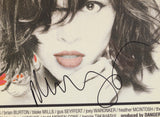 NORAH JONES SIGNED LITTLE BROKEN HEARTS VINYL RECORD JSA