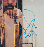 WYNTON MARSALIS SIGNED THINK OF ONE VINYL RECORD JSA