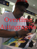 DE LA SOUL SIGNED BUHLOONE MINDSTATE 12X12 PHOTO