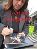 ALAN DOYLE SIGNED REPUBLIC OF DOYLE 8X10 PHOTO