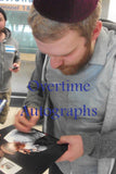 ALEX CLARE SIGNED 8X10 PHOTO 3