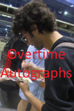 ALEX WOLFF SIGNED 8X10 PHOTO