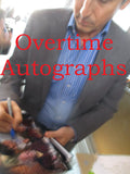 ALEXANDER PAYNE SIGNED NEBRASKA 8X10 PHOTO 3