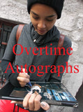 ALEXANDRA SHIPP SIGNED 8X10 PHOTO 2