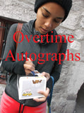 ALEXANDRA SHIPP SIGNED 8X10 PHOTO 2