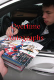 ALEXEI EMELIN SIGNED MONTREAL CANADIENS 8X10 PHOTO 2