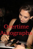 ALISON BRIE SIGNED 8X10 PHOTO 2