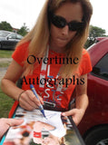 ALIZE CORNET SIGNED WTA TENNIS 8X10 PHOTO 2